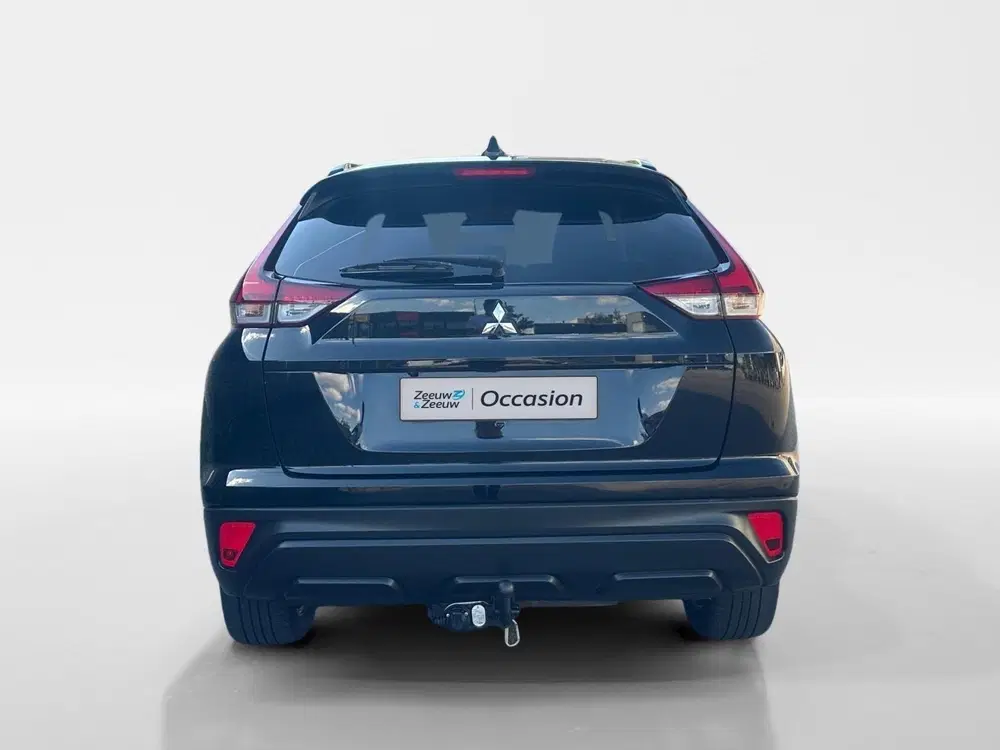 Mitsubishi Eclipse Cross 2.4 PHEV Intense uit 2023, foto 9