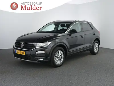 Volkswagen T-Roc 1.0 TSI Style | Camera | Carplay | ACC | Na uit 2022