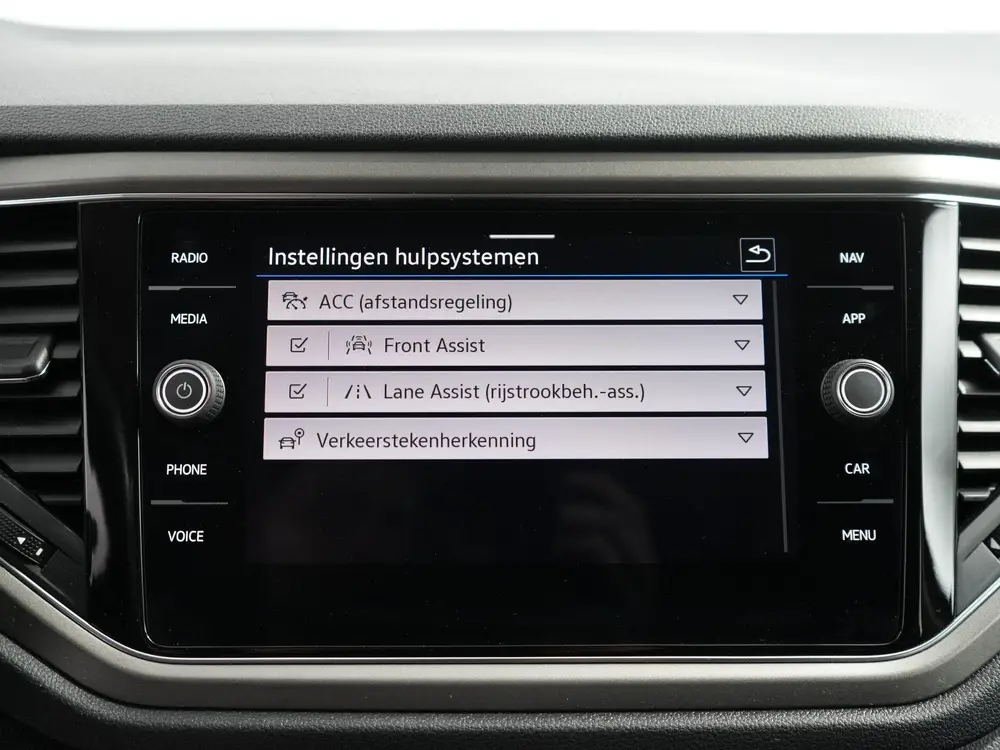 Volkswagen T-Roc 1.0 TSI Style | Camera | Carplay | ACC | Na uit 2022, foto 17
