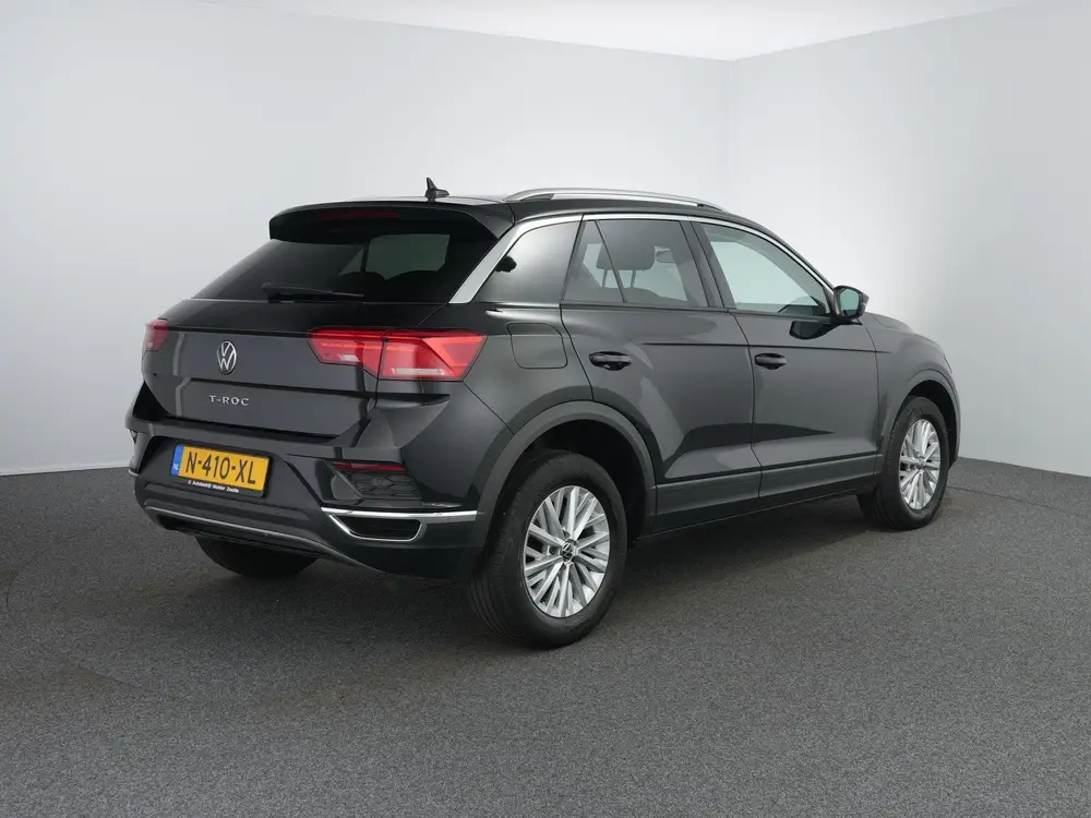 Volkswagen T-Roc 1.0 TSI Style | Camera | Carplay | ACC | Na uit 2022, foto 2