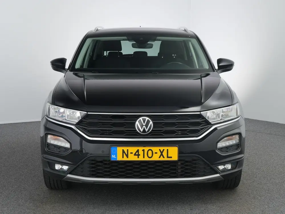 Volkswagen T-Roc 1.0 TSI Style | Camera | Carplay | ACC | Na uit 2022, foto 5