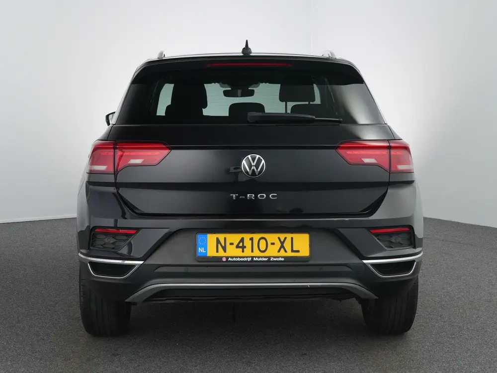 Volkswagen T-Roc 1.0 TSI Style | Camera | Carplay | ACC | Na uit 2022, foto 6