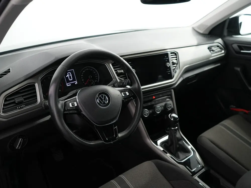 Volkswagen T-Roc 1.0 TSI Style | Camera | Carplay | ACC | Na uit 2022, foto 7