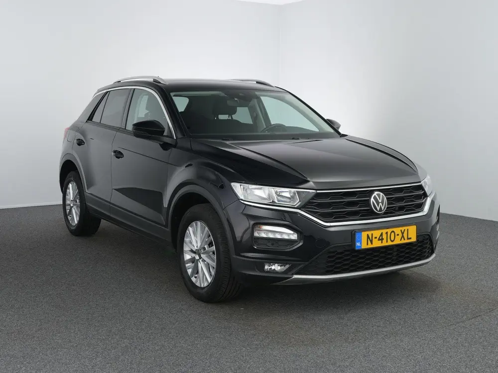 Volkswagen T-Roc 1.0 TSI Style | Camera | Carplay | ACC | Na uit 2022, foto 9