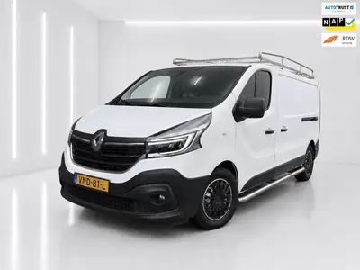 Renault Trafic 2.0 dCi 145 T29 L2H1 Inrichting uit 2021