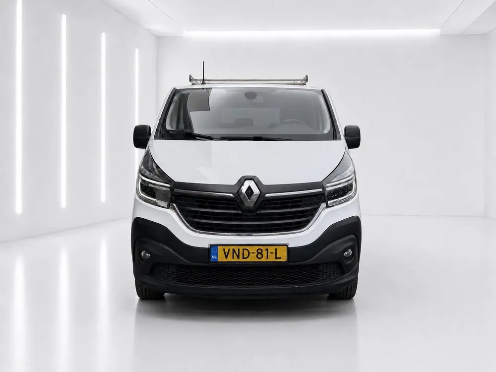 Renault Trafic 2.0 dCi 145 T29 L2H1 Inrichting uit 2021, foto 10