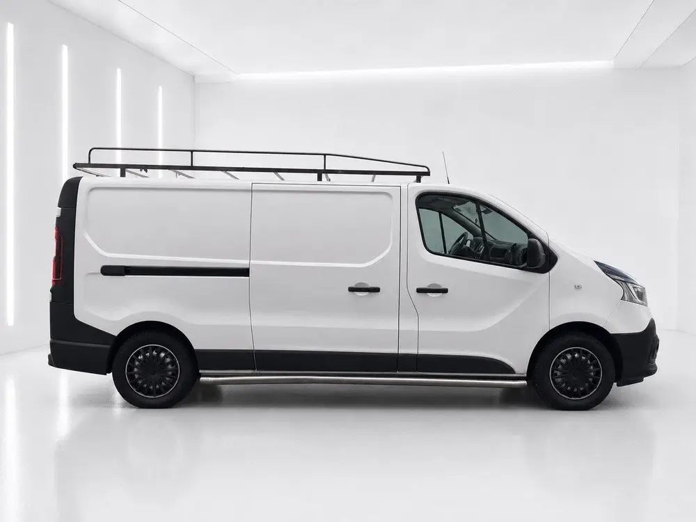Renault Trafic 2.0 dCi 145 T29 L2H1 Inrichting uit 2021, foto 11