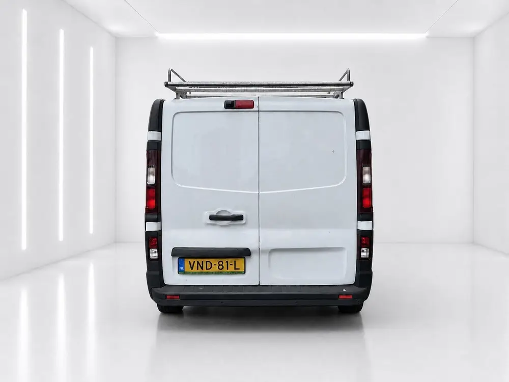 Renault Trafic 2.0 dCi 145 T29 L2H1 Inrichting uit 2021, foto 12