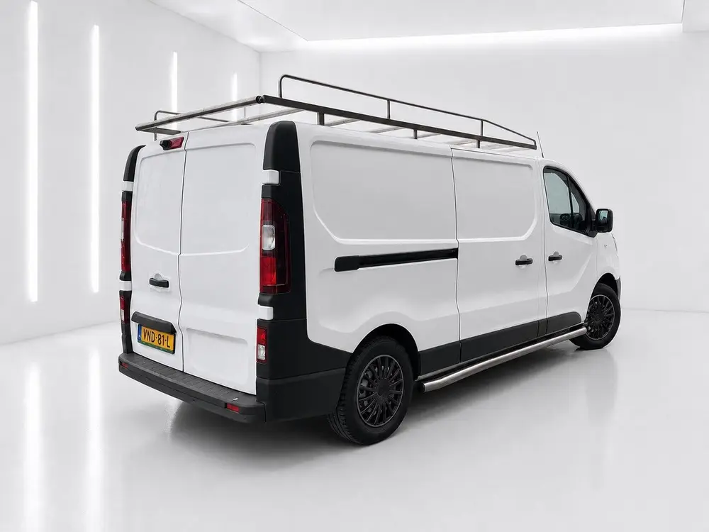 Renault Trafic 2.0 dCi 145 T29 L2H1 Inrichting uit 2021, foto 2