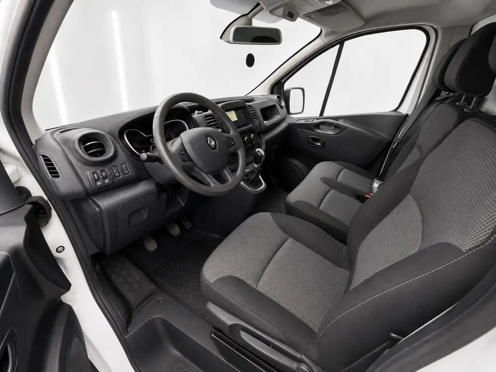 Renault Trafic 2.0 dCi 145 T29 L2H1 Inrichting uit 2021, foto 3