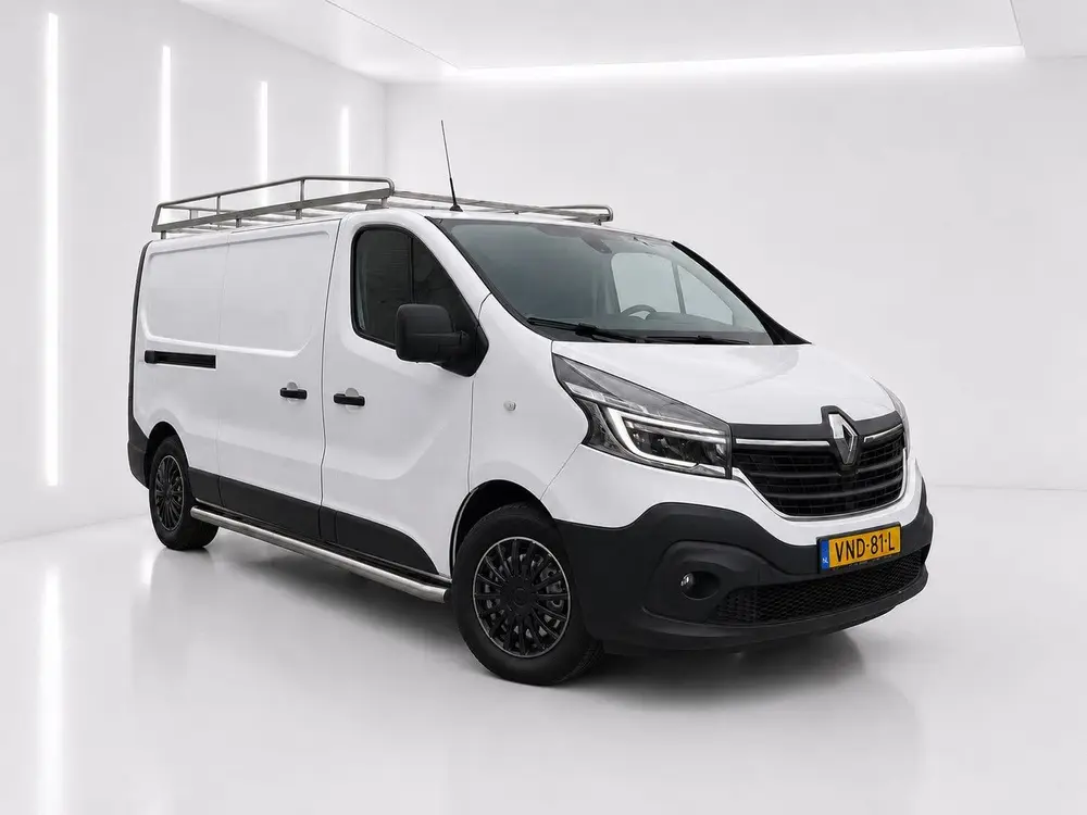 Renault Trafic 2.0 dCi 145 T29 L2H1 Inrichting uit 2021, foto 6