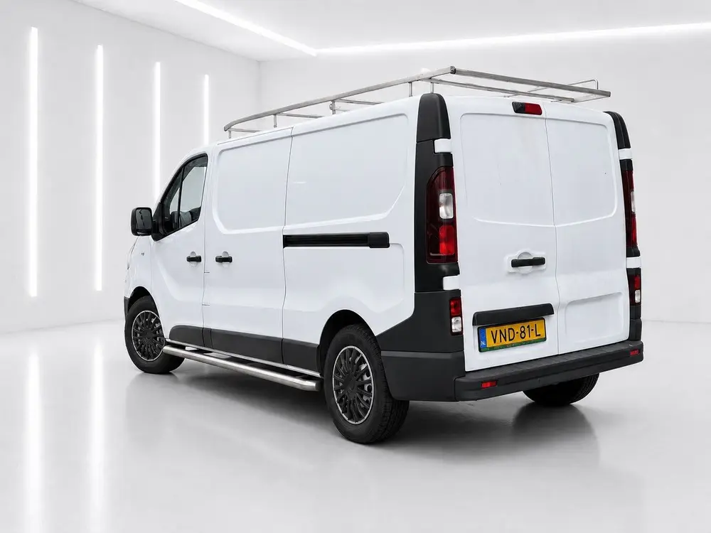 Renault Trafic 2.0 dCi 145 T29 L2H1 Inrichting uit 2021, foto 7