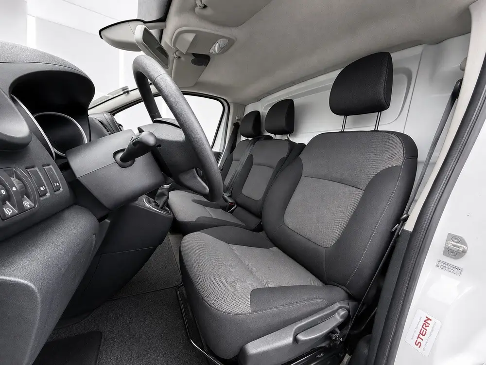 Renault Trafic 2.0 dCi 145 T29 L2H1 Inrichting uit 2021, foto 9