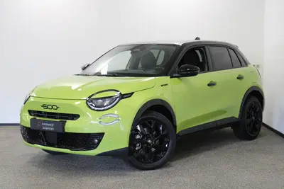 Fiat 600 1.2 Hybrid Sport (bj 2026 uit 2026