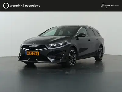 Kia Ceed 1.5 T-GDi GT-Line uit 2025