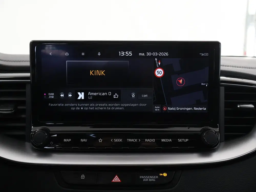 Kia Ceed 1.5 T-GDi GT-Line uit 2025, foto 16