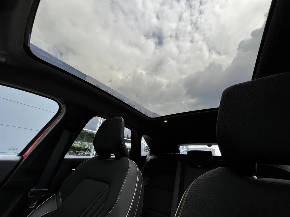 Renault Symbioz 1.8 E-Tech full hybrid 160 iconic uit 2026, foto 14