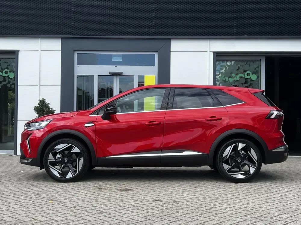 Renault Symbioz 1.8 E-Tech full hybrid 160 iconic uit 2026, foto 18