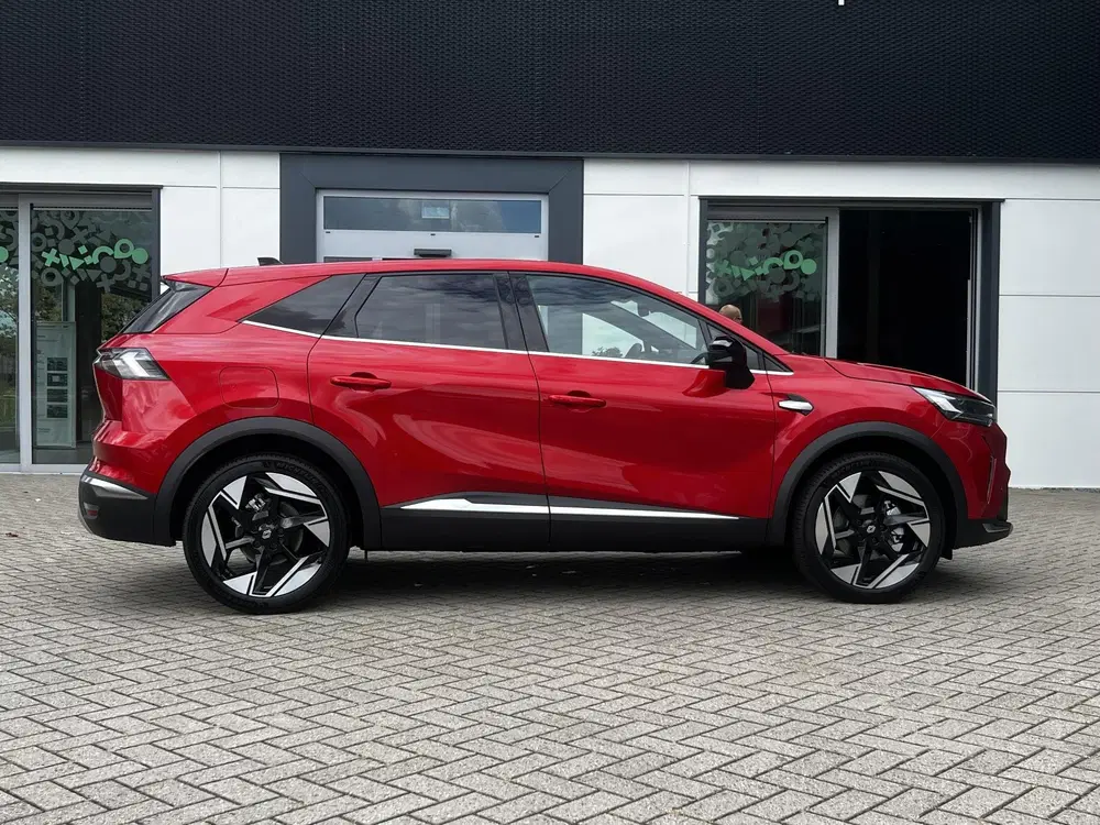 Renault Symbioz 1.8 E-Tech full hybrid 160 iconic uit 2026, foto 19