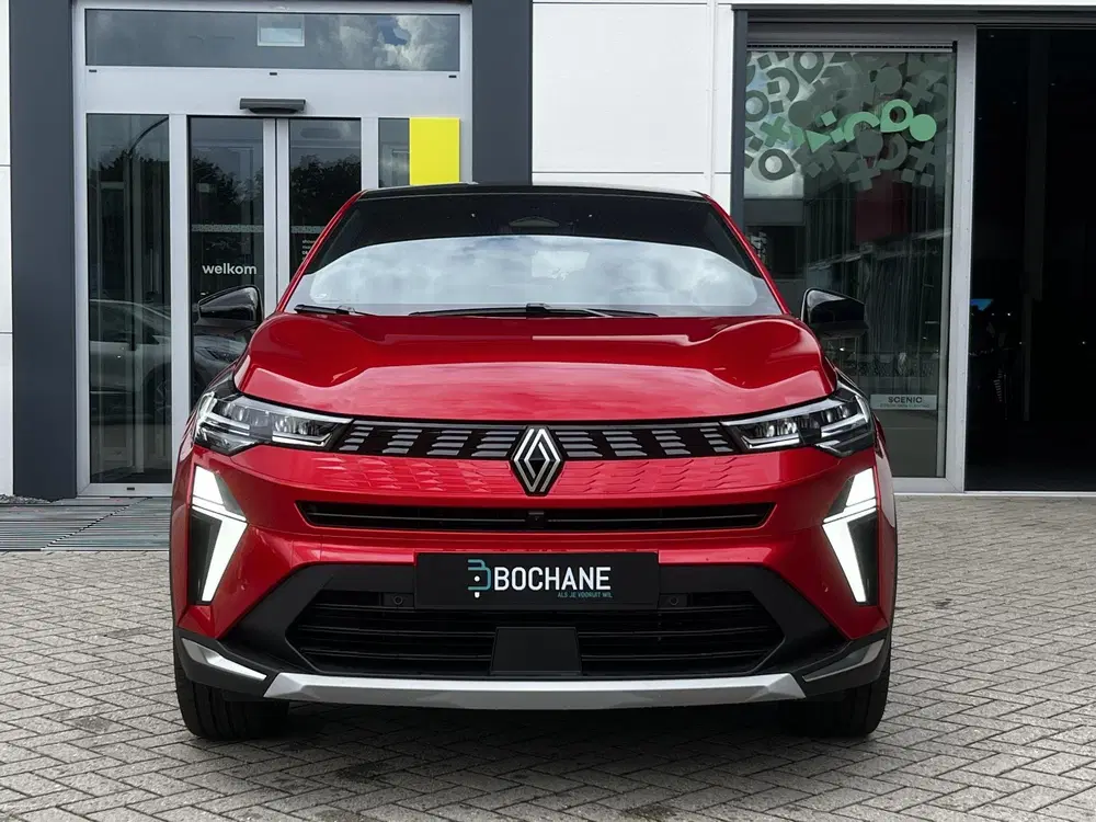 Renault Symbioz 1.8 E-Tech full hybrid 160 iconic uit 2026, foto 20