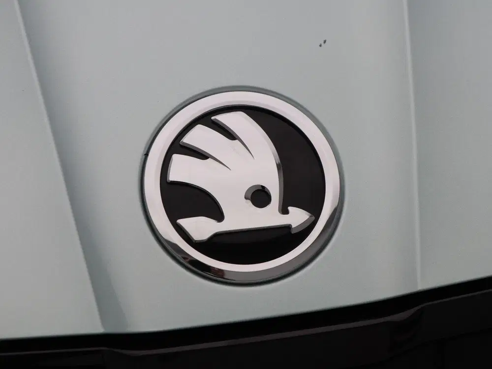 Skoda Enyaq 60 Sportline 180 Pk uit 2022, foto 10