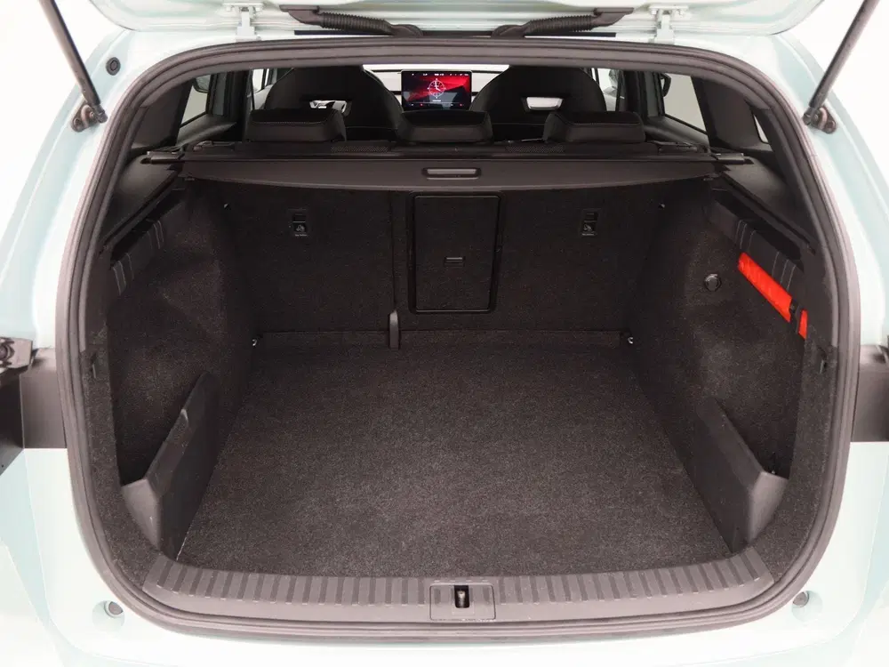 Skoda Enyaq 60 Sportline 180 Pk uit 2022, foto 17