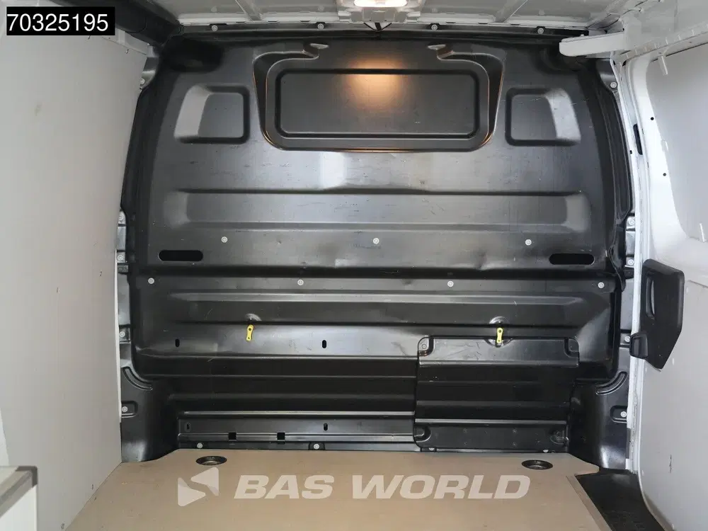 Fiat Scudo L2H1 Airco Cruise Parkeersensoren Euro6 L2 uit 2023, foto 10