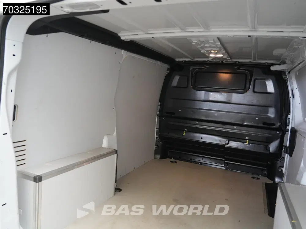 Fiat Scudo L2H1 Airco Cruise Parkeersensoren Euro6 L2 uit 2023, foto 11