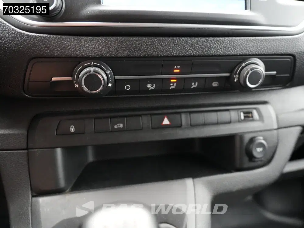 Fiat Scudo L2H1 Airco Cruise Parkeersensoren Euro6 L2 uit 2023, foto 20