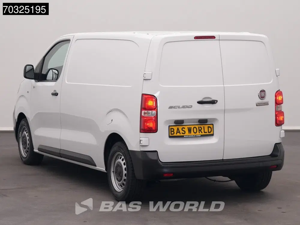 Fiat Scudo L2H1 Airco Cruise Parkeersensoren Euro6 L2 uit 2023, foto 6
