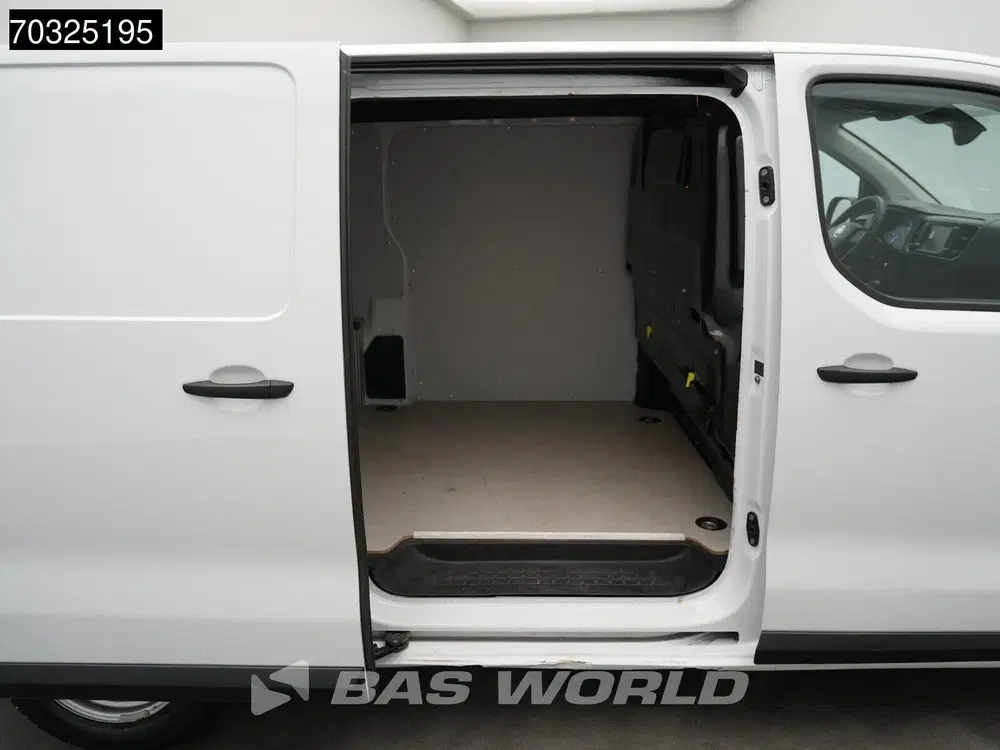 Fiat Scudo L2H1 Airco Cruise Parkeersensoren Euro6 L2 uit 2023, foto 9