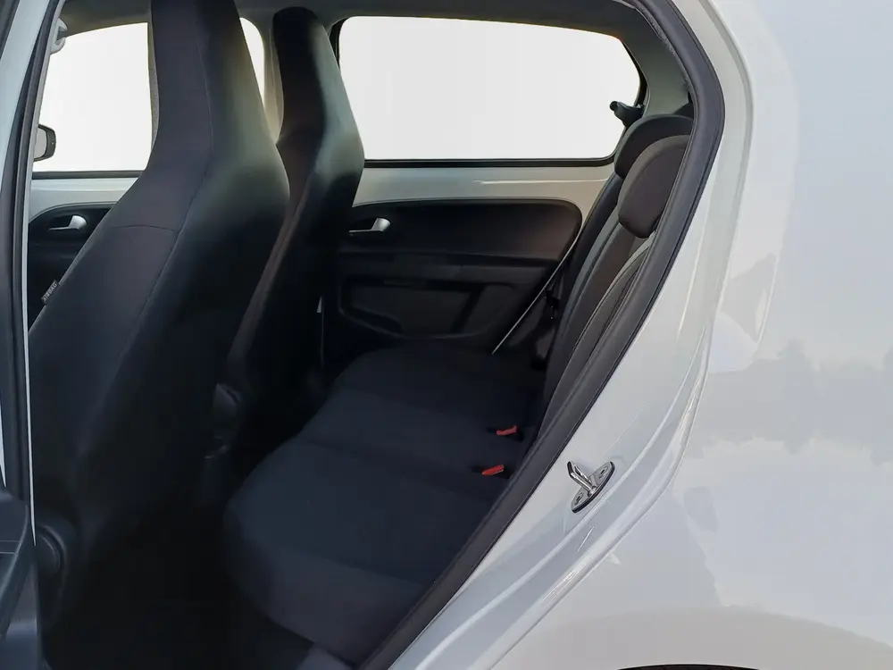 Volkswagen Up! Color Edition 1.0 /Zuinig!/Leuke uitvoering!/ uit 2021, foto 20