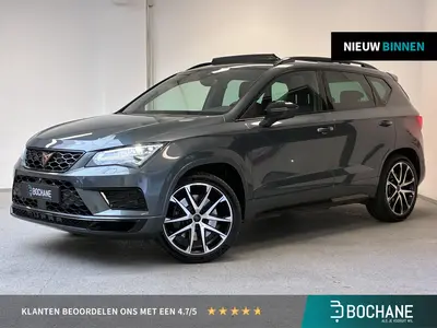 Cupra Ateca 2.0 TSI 4DRIVE | TREKHAAK | SCHUIFDAK | BEATS AU uit 2019