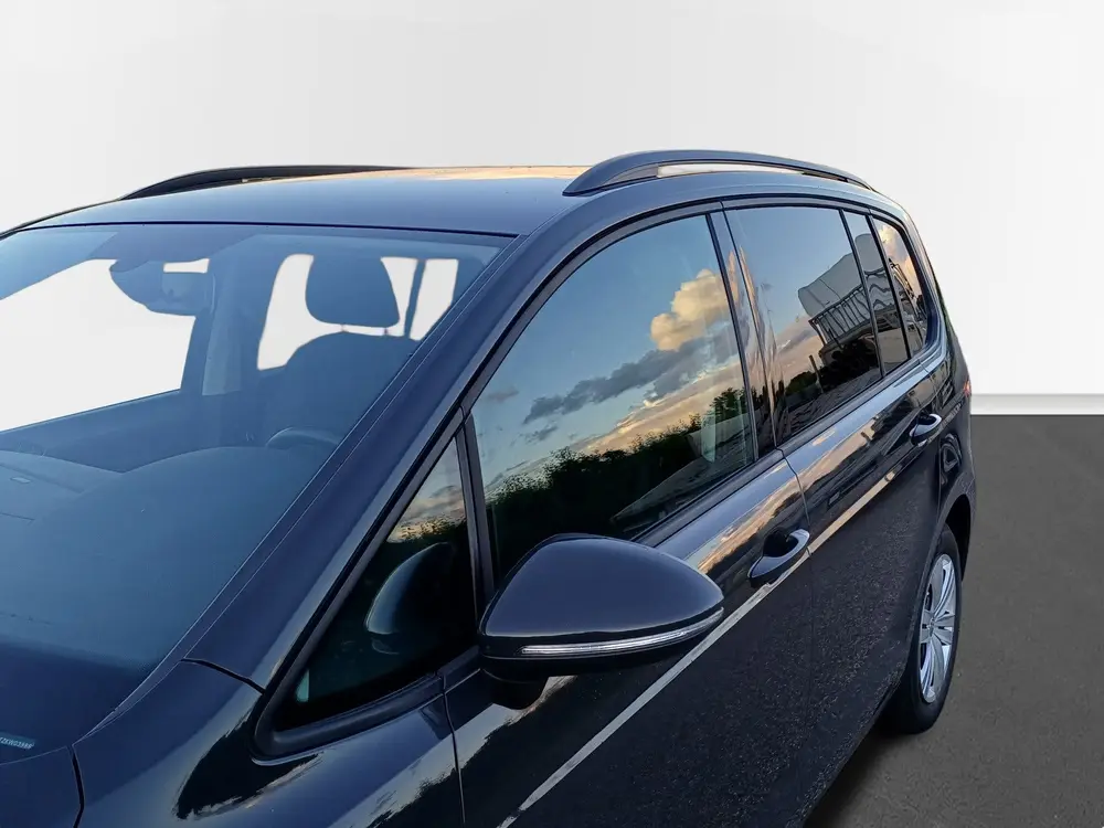 Volkswagen Touran TSI Comfortline 7-Pers /Clima/Navi/Carplay uit 2019, foto 10