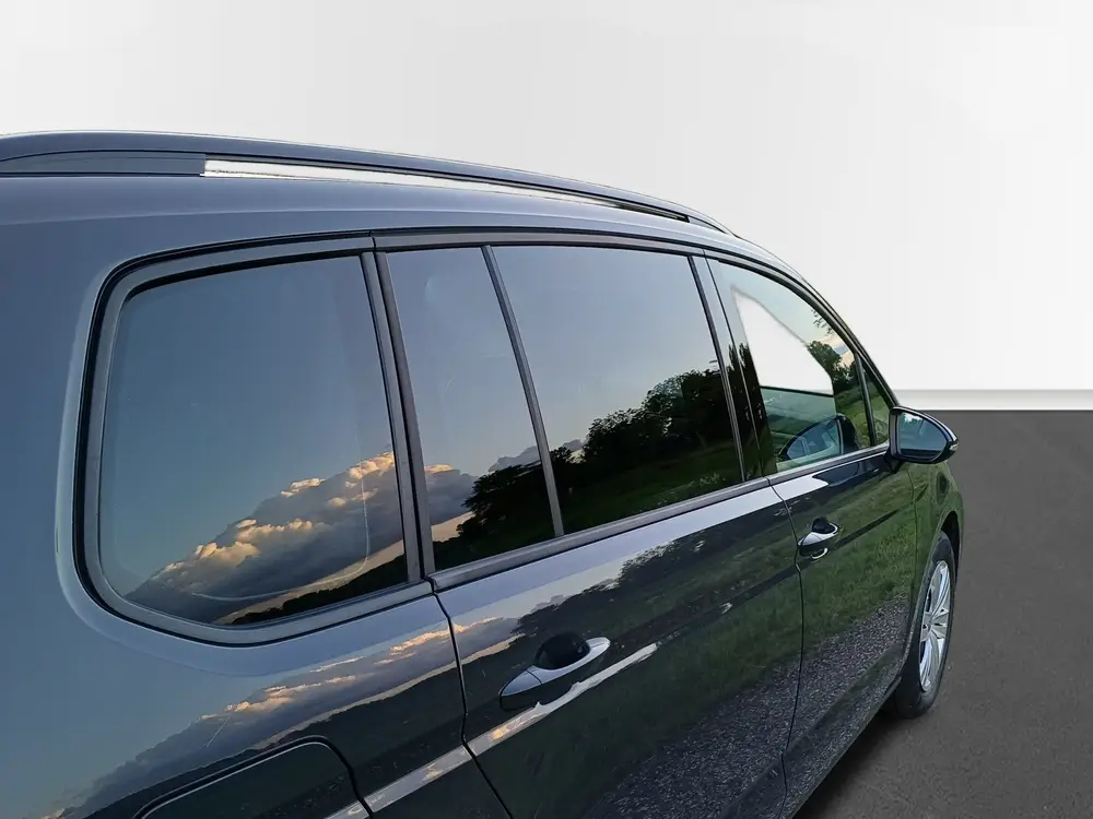 Volkswagen Touran TSI Comfortline 7-Pers /Clima/Navi/Carplay uit 2019, foto 13