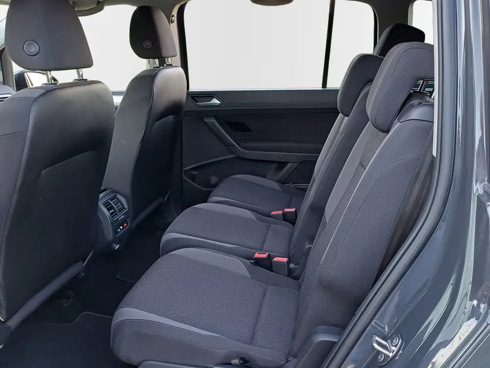 Volkswagen Touran TSI Comfortline 7-Pers /Clima/Navi/Carplay uit 2019, foto 20