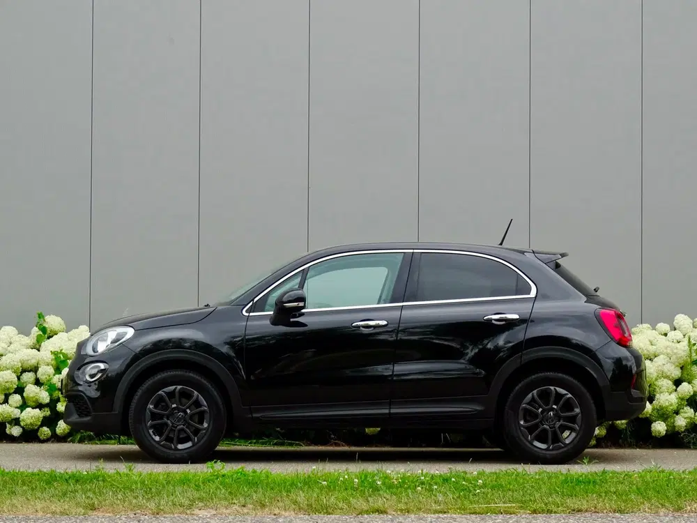 Fiat 500 1.0 GSE Urban 120TH Edition uit 2021, foto 10
