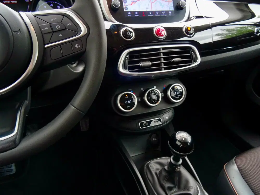 Fiat 500 1.0 GSE Urban 120TH Edition uit 2021, foto 14