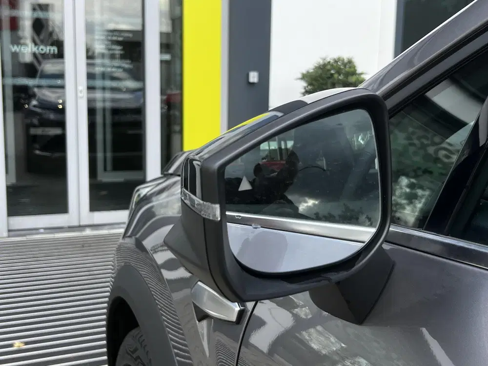 Renault Symbioz 1.8 E-Tech full hybrid 160 iconic uit 2026, foto 13