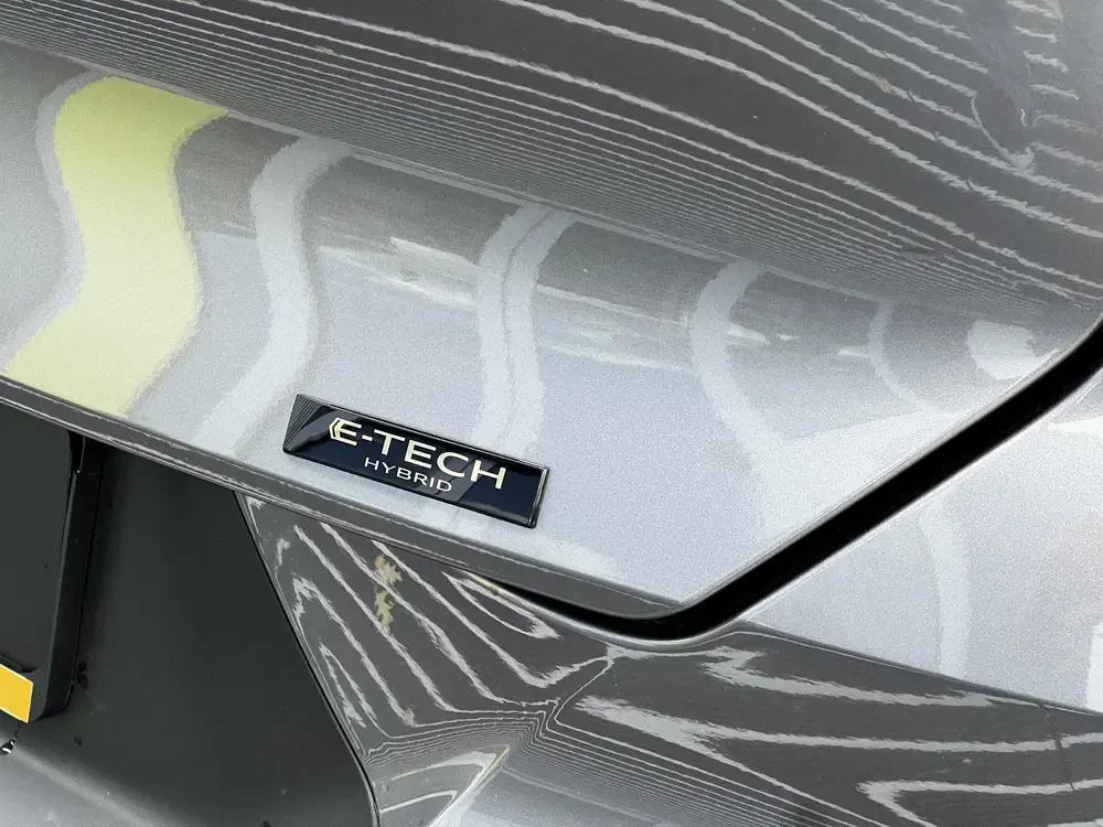 Renault Symbioz 1.8 E-Tech full hybrid 160 iconic uit 2026, foto 16