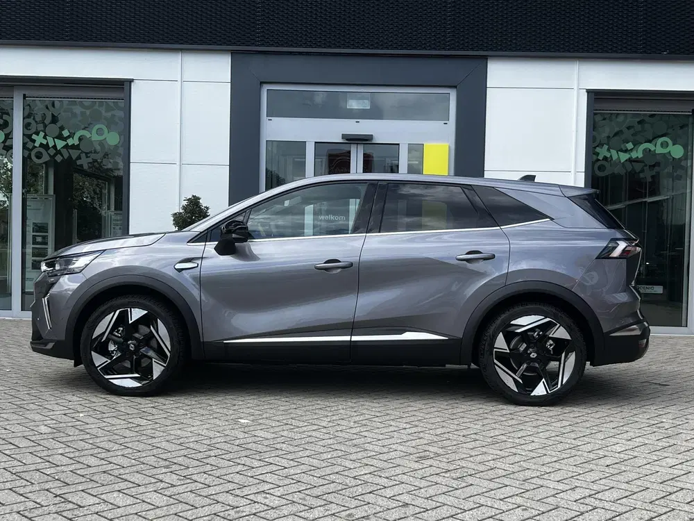 Renault Symbioz 1.8 E-Tech full hybrid 160 iconic uit 2026, foto 18