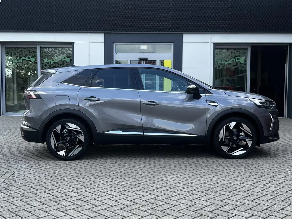Renault Symbioz 1.8 E-Tech full hybrid 160 iconic uit 2026, foto 19