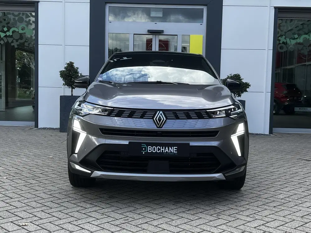 Renault Symbioz 1.8 E-Tech full hybrid 160 iconic uit 2026, foto 20