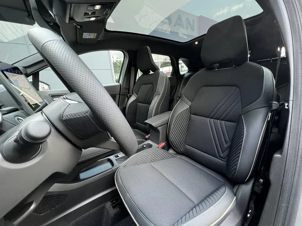 Renault Symbioz 1.8 E-Tech full hybrid 160 iconic uit 2026, foto 7
