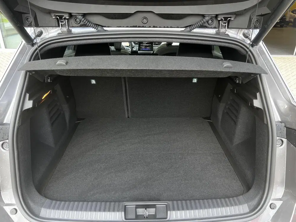 Renault Symbioz 1.8 E-Tech full hybrid 160 iconic uit 2026, foto 9