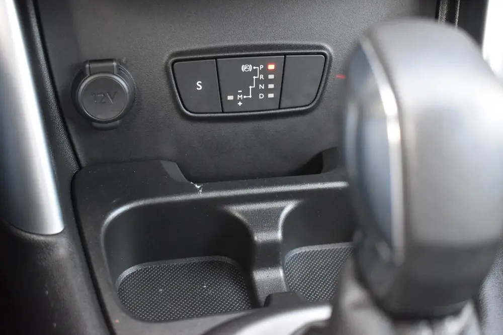 Citroën C3 Aircross PureTech 110 S&S Feel Automaat | Naviga uit 2019, foto 15