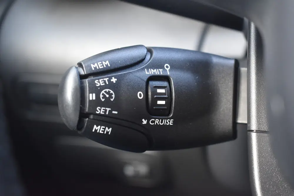 Citroën C3 Aircross PureTech 110 S&S Feel Automaat | Naviga uit 2019, foto 16