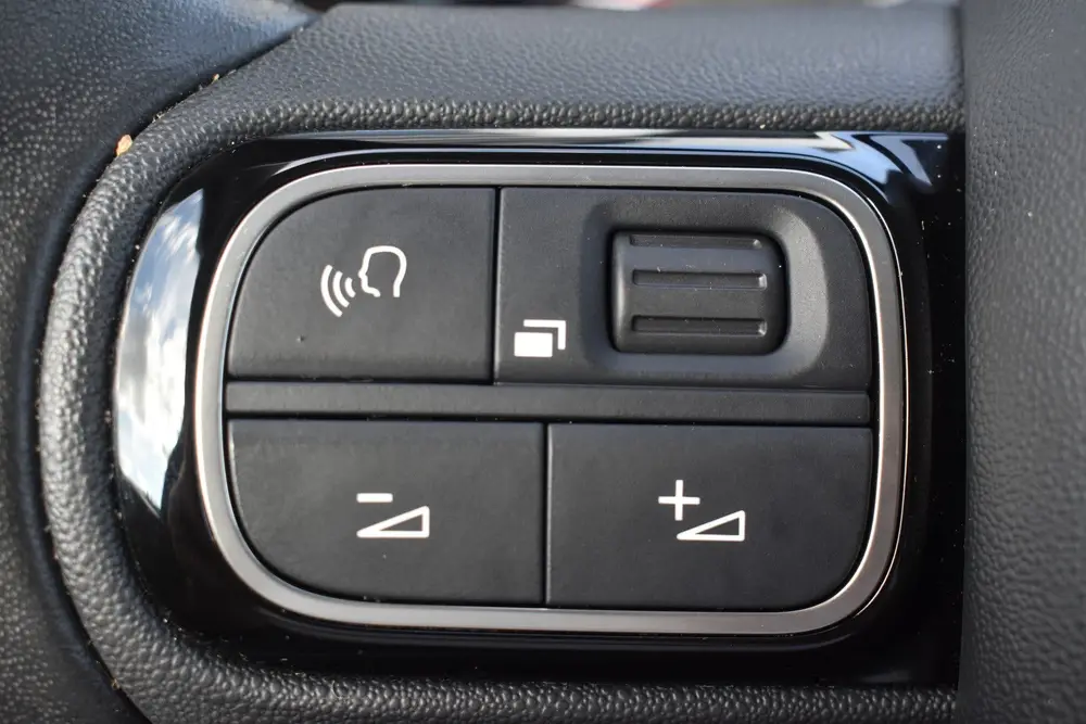 Citroën C3 Aircross PureTech 110 S&S Feel Automaat | Naviga uit 2019, foto 17