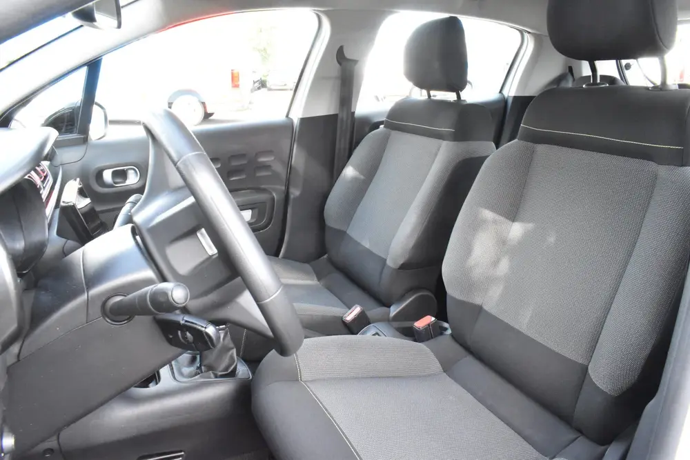 Citroën C3 Aircross PureTech 110 S&S Feel Automaat | Naviga uit 2019, foto 2