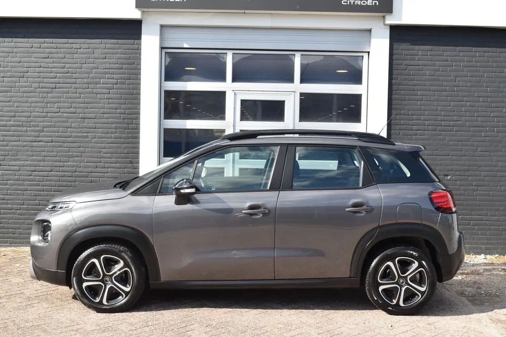 Citroën C3 Aircross PureTech 110 S&S Feel Automaat | Naviga uit 2019, foto 6